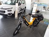 Ostatní (2026) MOPEDIX ELECTRIX - náhled 2