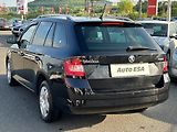 Škoda Fabia (2016) 1.4 TDi, navi, autoAC - náhled 6
