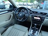 Škoda Superb (2016) Elegance 2.0 TSI, Automat - náhled 7