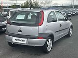 Opel Corsa (2002) 1.0, AC, STK7/28 - náhled 3