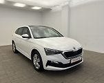 Škoda Scala 1.5 TSI Style Plus - náhled 20