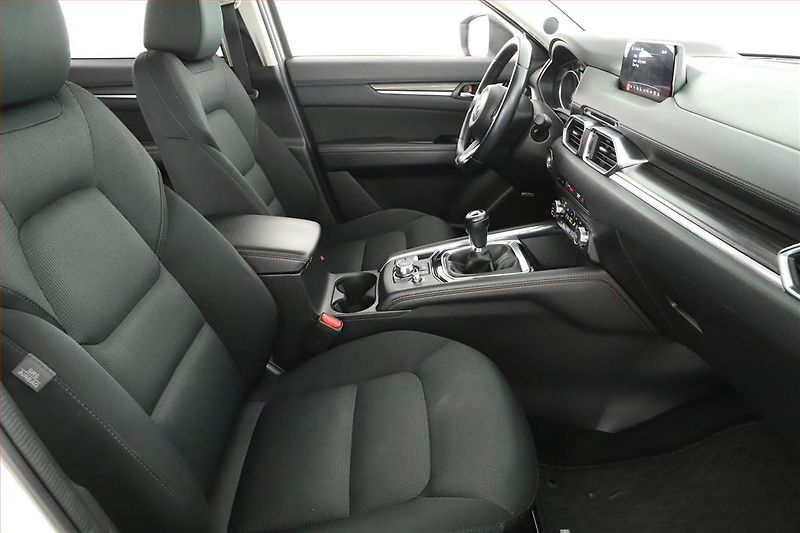 Mazda CX-5 (2018) 2.0 Skyactiv-G - fotka 7 z 17