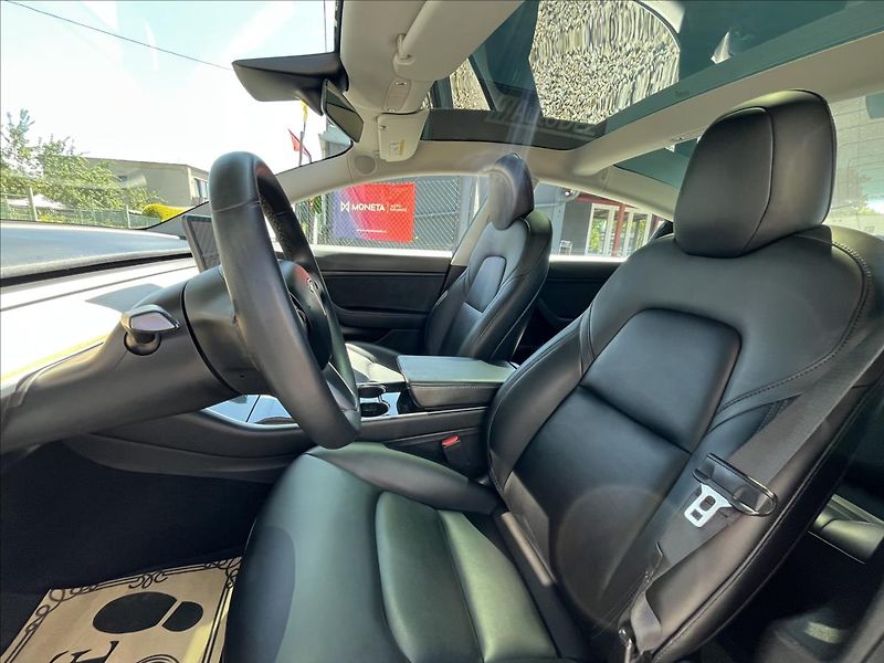 Tesla Model 3 LR AWD 366 kW  Záruka,TZ - fotka 14 z 47