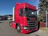 Scania R450 EURO 6 - náhled 1