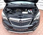 Opel Mokka 1,4 i,Turbo,103kW,4x4,serv.kn. - náhled 9