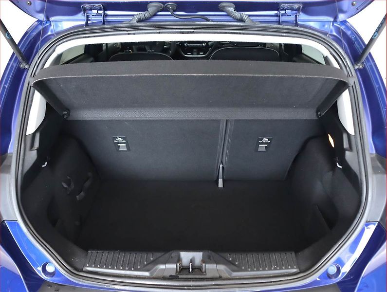 Ford Fiesta (2017) Comfort 1.1, Serv.kniha - fotka 14 z 18
