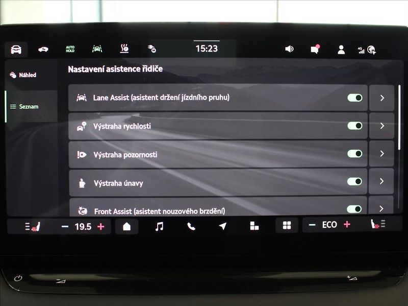 Škoda Elroq (2026) 0,0 60 Sportline 150kW Nový VŮ - fotka 13 z 24