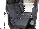 Volkswagen Caddy 2,0   TDI TEMPOMAT - náhled 20