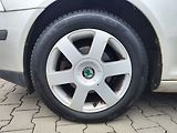Škoda Octavia 1.6 FSI/85kW Elegance - náhled 25