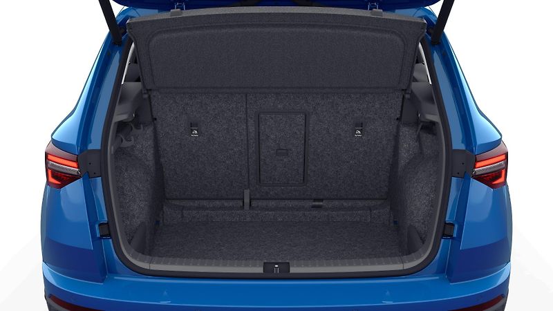 Škoda Karoq (2026) 1,5 TSI 110 kW  Classic - fotka 6 z 6