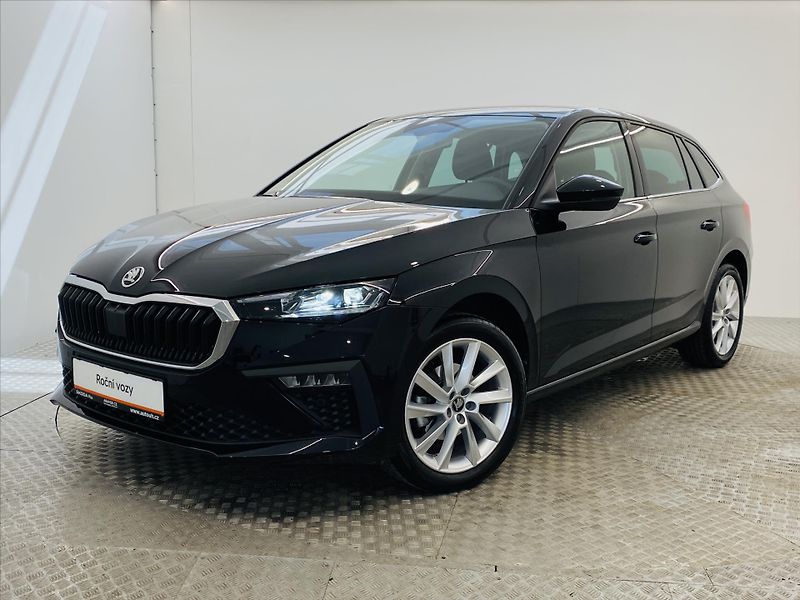 Škoda Scala 1,0 TSI 85kW Top Selection - fotografie inzerátu