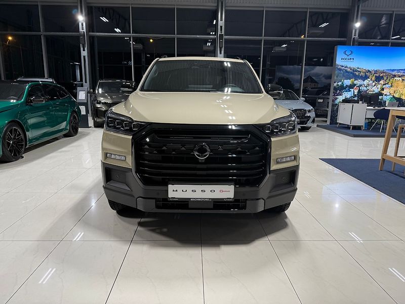 Ostatní Premium 2,2 E-XDI - fotka 2 z 15