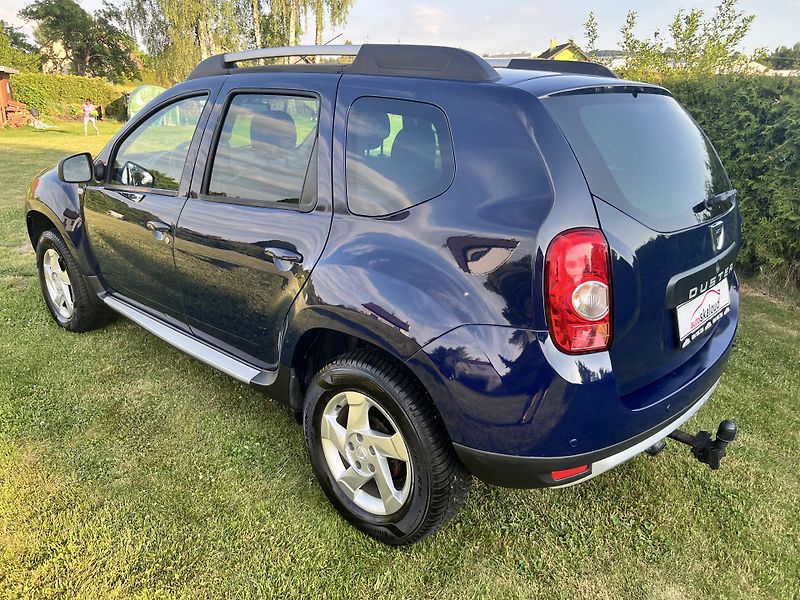 Dacia Duster 1.6 77KW,4x4,KLIMA,TZ,KůŽE - fotka 5 z 42