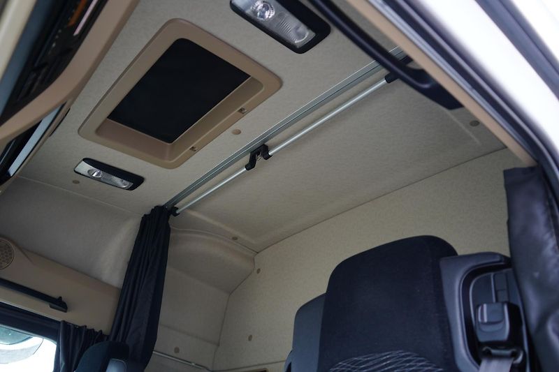 Mercedes-Benz Actros (2019) 2543 / E 6 / MP 5 / KONTENER + - fotka 17 z 47