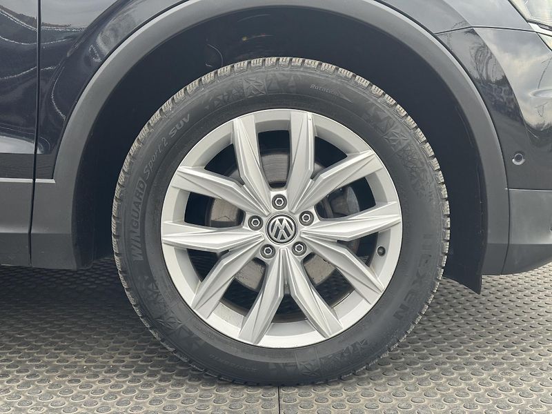 Volkswagen Tiguan (2016) 2.0TDi DSG 4M Highline Virtual - fotka 44 z 47