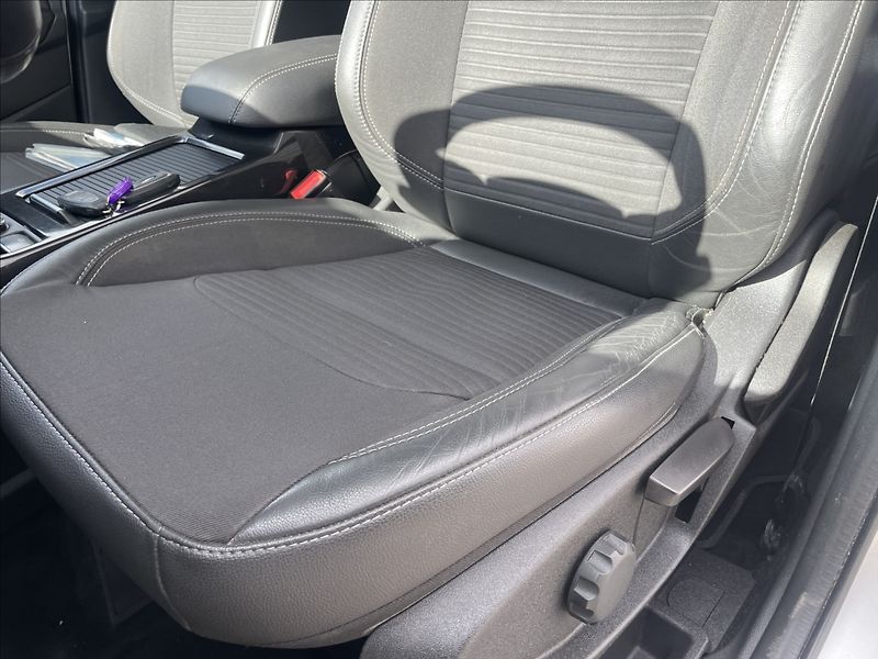 Ford Kuga 1,5 EcoBoost 110kw Tažné CZaut - fotka 21 z 30