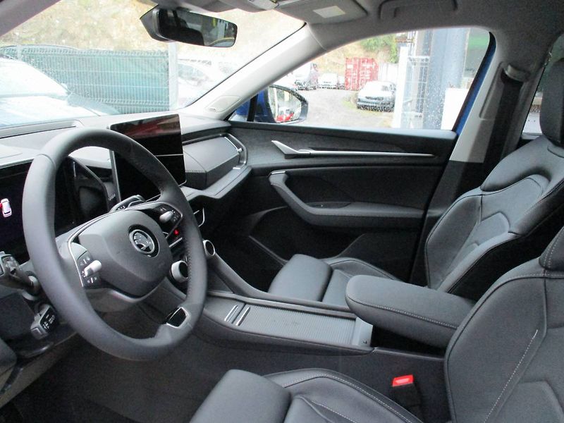 Škoda Kodiaq Exclusive Selection 2,0TDI 142 - fotka 14 z 15