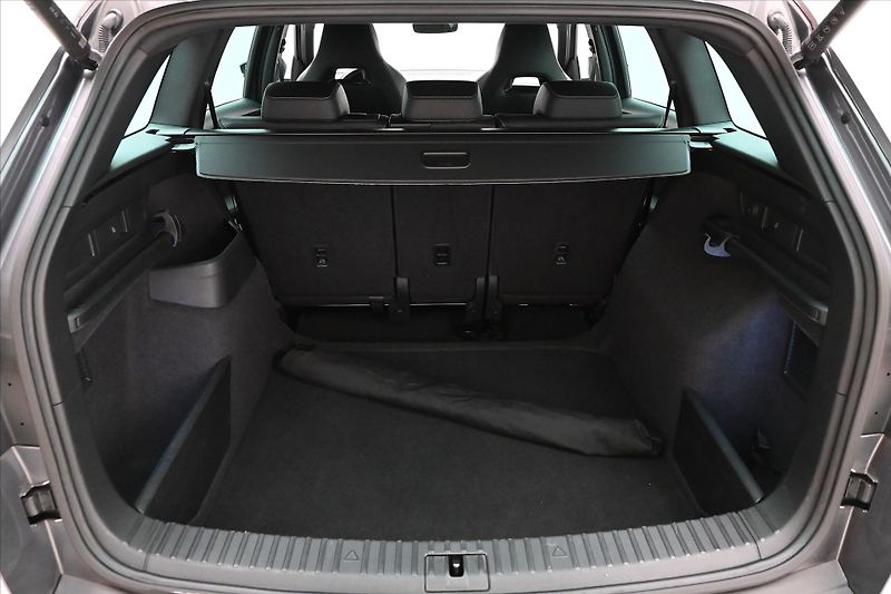 Škoda Kodiaq 2,0 TDI 147kW DSG 4x4 Sportlin - fotka 10 z 32