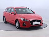 Hyundai i30 (2017) 1.0 T-GDI, Serv.kniha - náhled 1