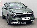 Kia Sportage (2023) 1.6 T-GDi 4X4, 2.maj,ČR - náhled 1