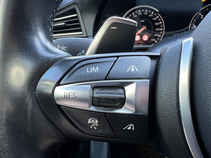 BMW Řada 5 M 550d xDrive 280 kW F10 740Nm - fotka 15 z 25