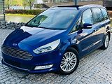 Ford Galaxy 2.0TDCi MANUÁL 7MÍST 1.MAJITEL - náhled 1