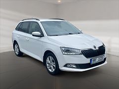 Škoda Fabia 1,0 TSI Ambition/výbava jako S - fotografie inzerátu
