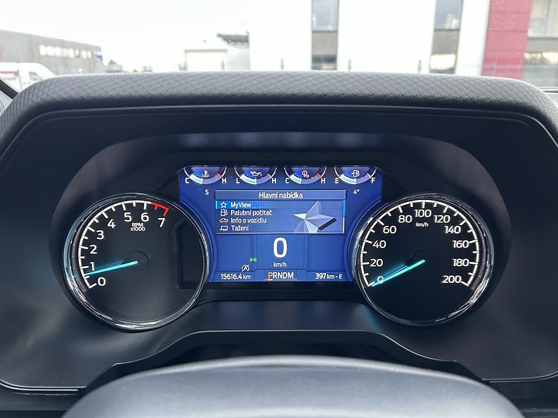 Ford F-150 TREMOR - fotka 25 z 42
