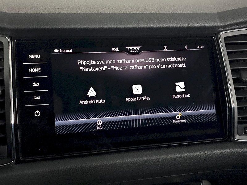 Škoda Kodiaq (2021) 2.0TDI 147kW 4x4 DSG LAURIN A - fotka 14 z 30