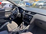 Škoda Octavia (2013) RS 2,0 TDI 135 KW DSG - náhled 40