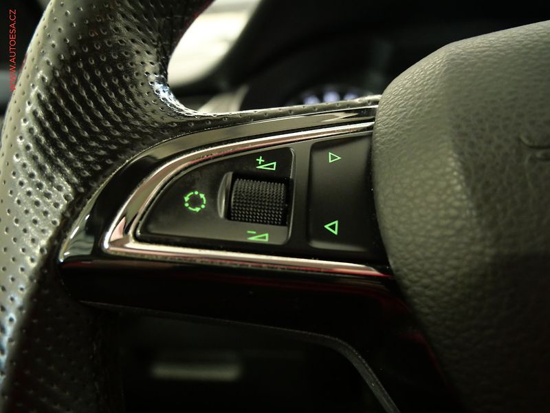 Škoda Octavia (2015) 2.0 TDi, Elegance, TZ - fotka 15 z 22