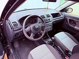 Škoda Fabia 1.2 TSi Ambition, 75 tkm - náhled 11