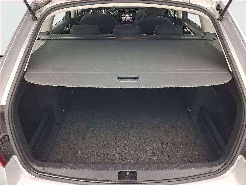 Škoda Octavia (2018) Style 2.0 TDI, ČR,1.maj, Navi - fotka 14 z 19