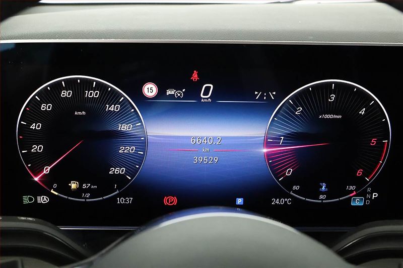 Mercedes-Benz Třídy V (2025) 220 d, 6 míst, L, AVANTGARDE - fotka 8 z 21