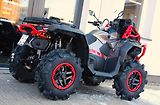 CFMOTO Gladiator X1000 (2026) G3 MUD - náhled 2