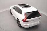 Volvo XC60 T8 AWD BRIGHT PLUS REZERVACE - náhled 15