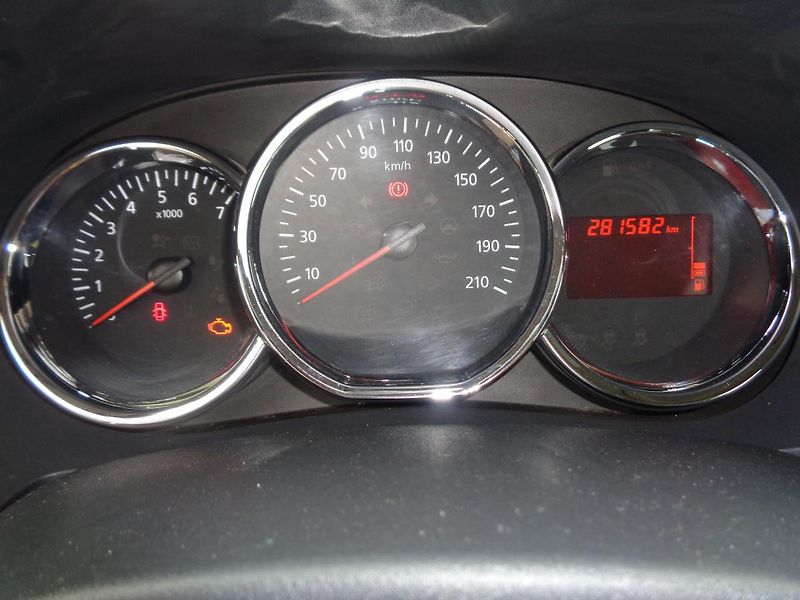 Dacia Dokker 1,5 DCI - fotka 16 z 21