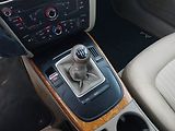 Audi A4 (2011) 2.0 TDI, Xenony, Tempomat - náhled 13