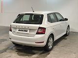Škoda Fabia (2021) 1.0 TSi, ČR, Ambition - náhled 6