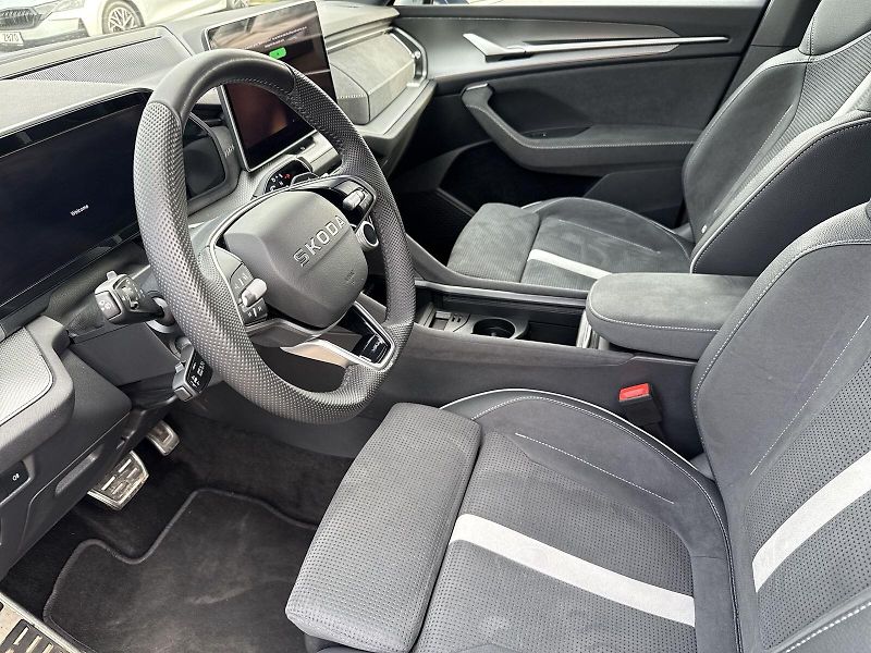 Škoda Kodiaq (2025) 2.0 TDI 4x4 DSG Sportline - fotka 7 z 33