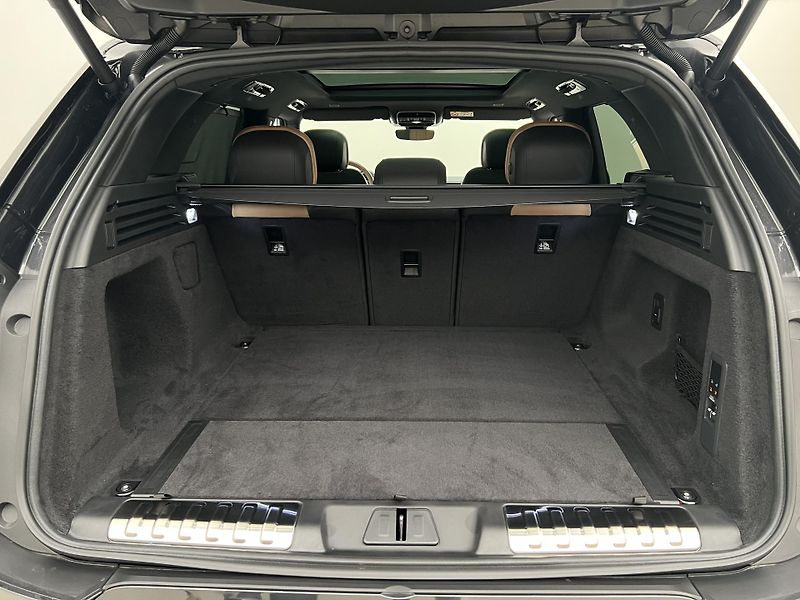 Land Rover Range Rover Sport (2026) P460e DYNAMIC SE AWD Aut - fotka 50 z 51