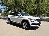 Škoda Kodiaq 1.5 TSi 110kw Ambition - náhled 13
