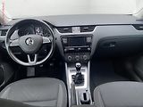 Škoda Octavia (2017) 1.6 TDi, ČR, Ambition - náhled 8