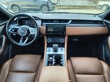 Jaguar F-Pace (2021) D300 AWD R -DINAMIC SE AUTOMAT - náhled 29