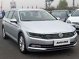 Volkswagen Passat (2016) 2.0TDi, DSG, bixen, navi - náhled 1
