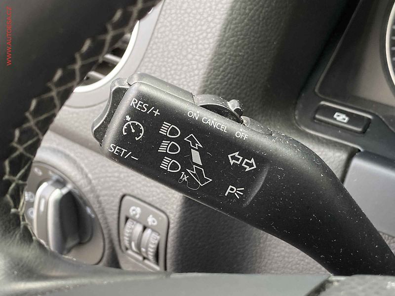 Volkswagen Golf Plus (2011) 1.2 TSi, Style - fotka 13 z 14