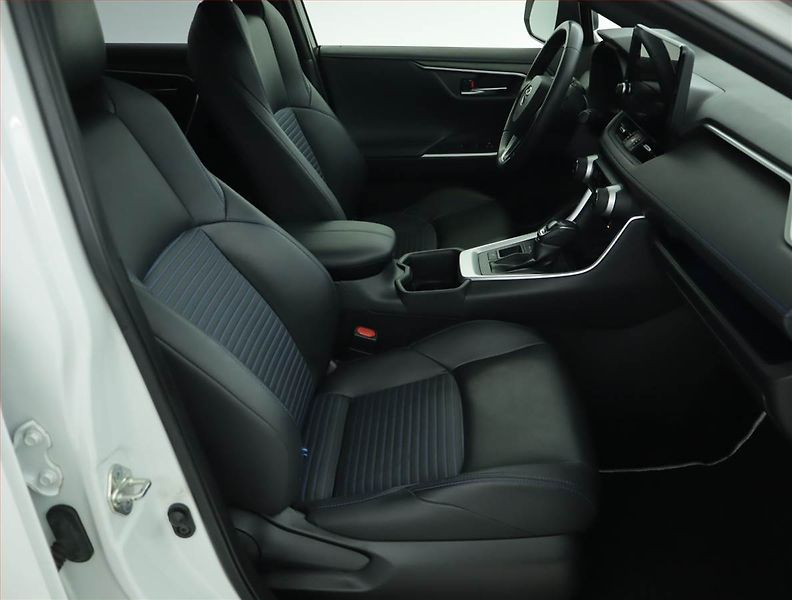 Toyota RAV4 (2023) Selection 2.5 Hybrid - fotka 9 z 18