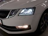 Škoda Octavia (2019) LAURIN&KLEMENT 2.0TDI 135KW 4x - náhled 10