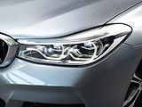 BMW Řada 6 630d xDrive Gran Turismo - náhled 9