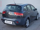 Seat Altea (2008) 2.0 TDi 4x4, ČR, AC, tempo - náhled 6